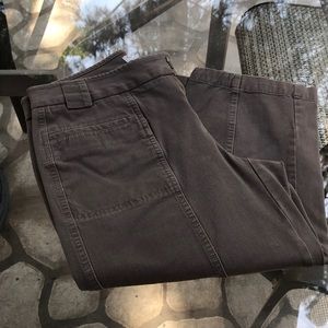 COLDWATER CREEK Capris pants 🌸